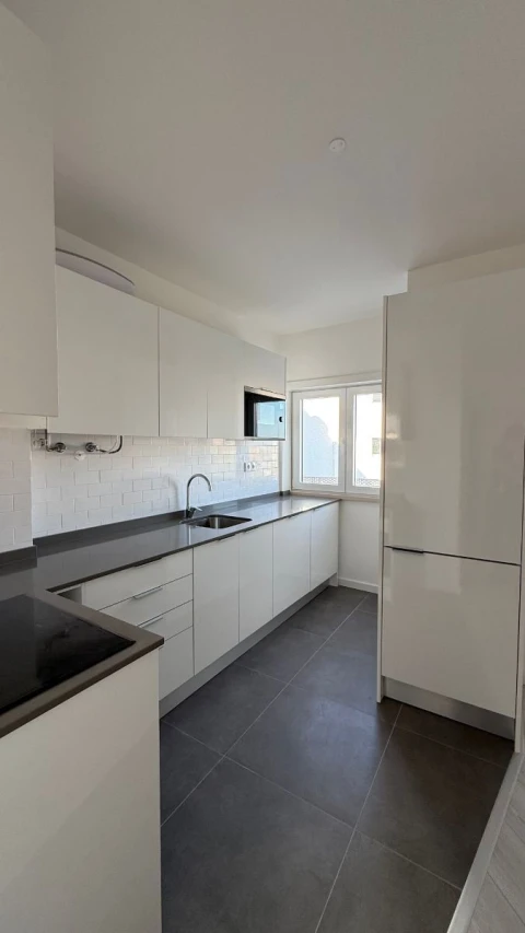 Apartamento T0 para Venda em Buarcos