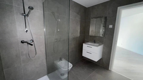 Apartamento T0 para Venda em Buarcos