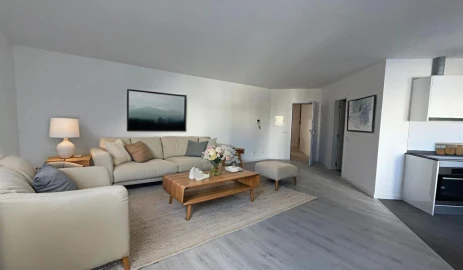 Apartamento T0 para Venda em Buarcos