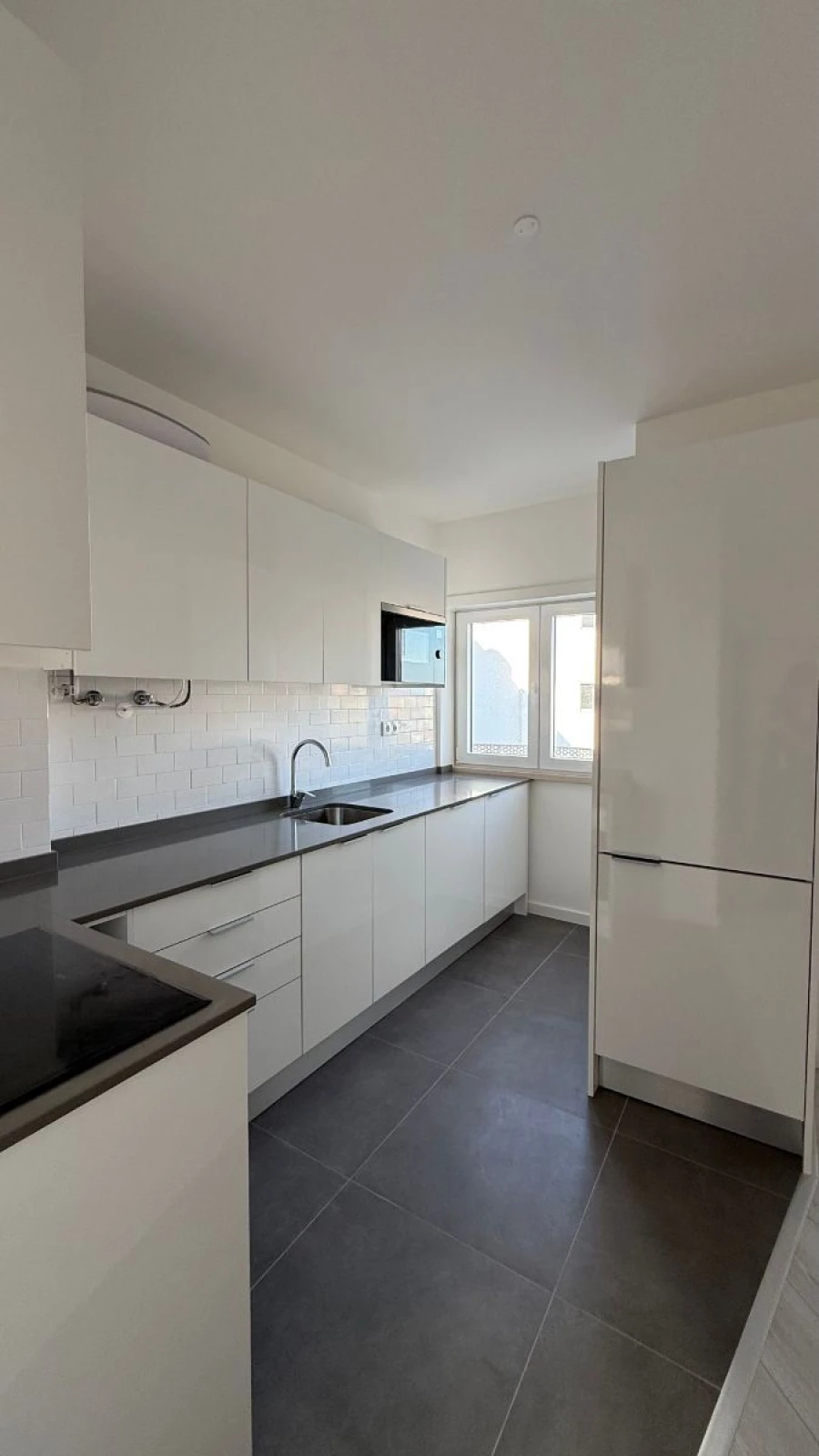 Apartamento T0 para Venda em Buarcos Foto 7