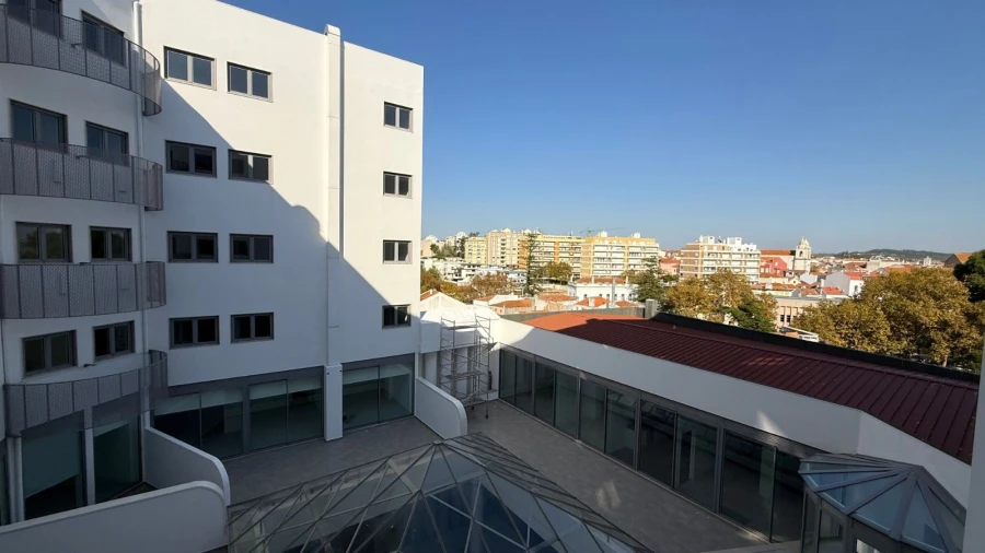 Apartamento T0 para Venda em Buarcos Foto 10