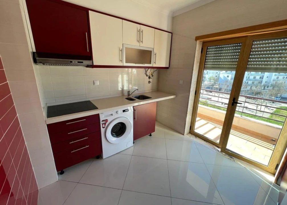 Apartamento T2 para Venda em Loule (São Clemente) Foto 2