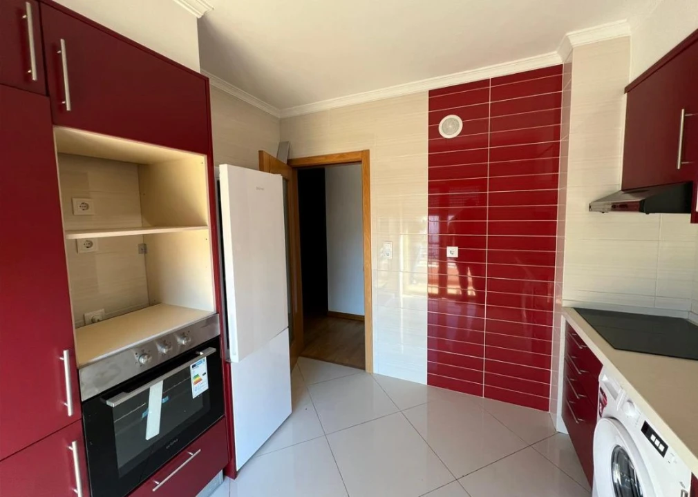 Apartamento T2 para Venda em Loule (São Clemente) Foto 3