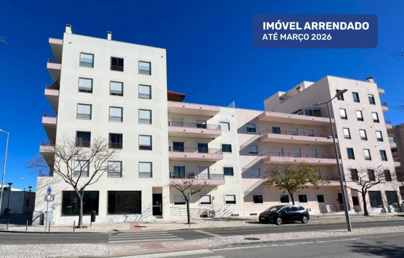 Apartamento T2 para Venda em Loule (São Clemente) Foto 1