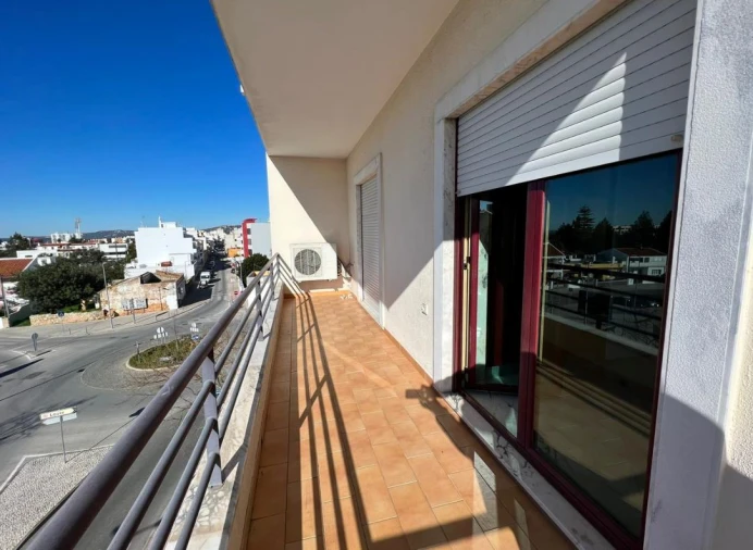 Apartamento T2 para Venda em Loule (São Clemente) Foto 5
