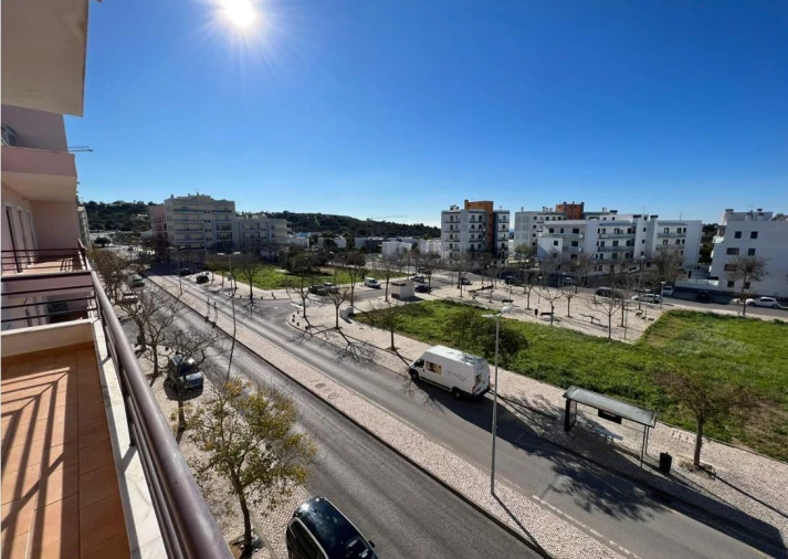 Apartamento T2 para Venda em Loule (São Clemente) Foto 8