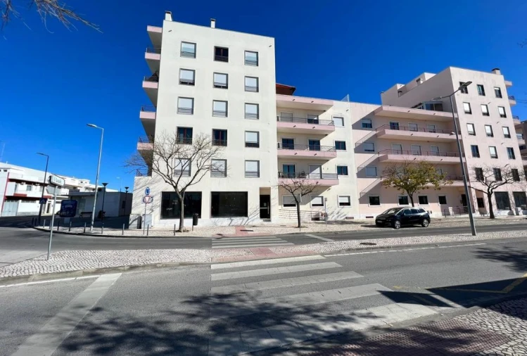 Apartamento T2 para Venda em Loule (São Clemente) Foto 9