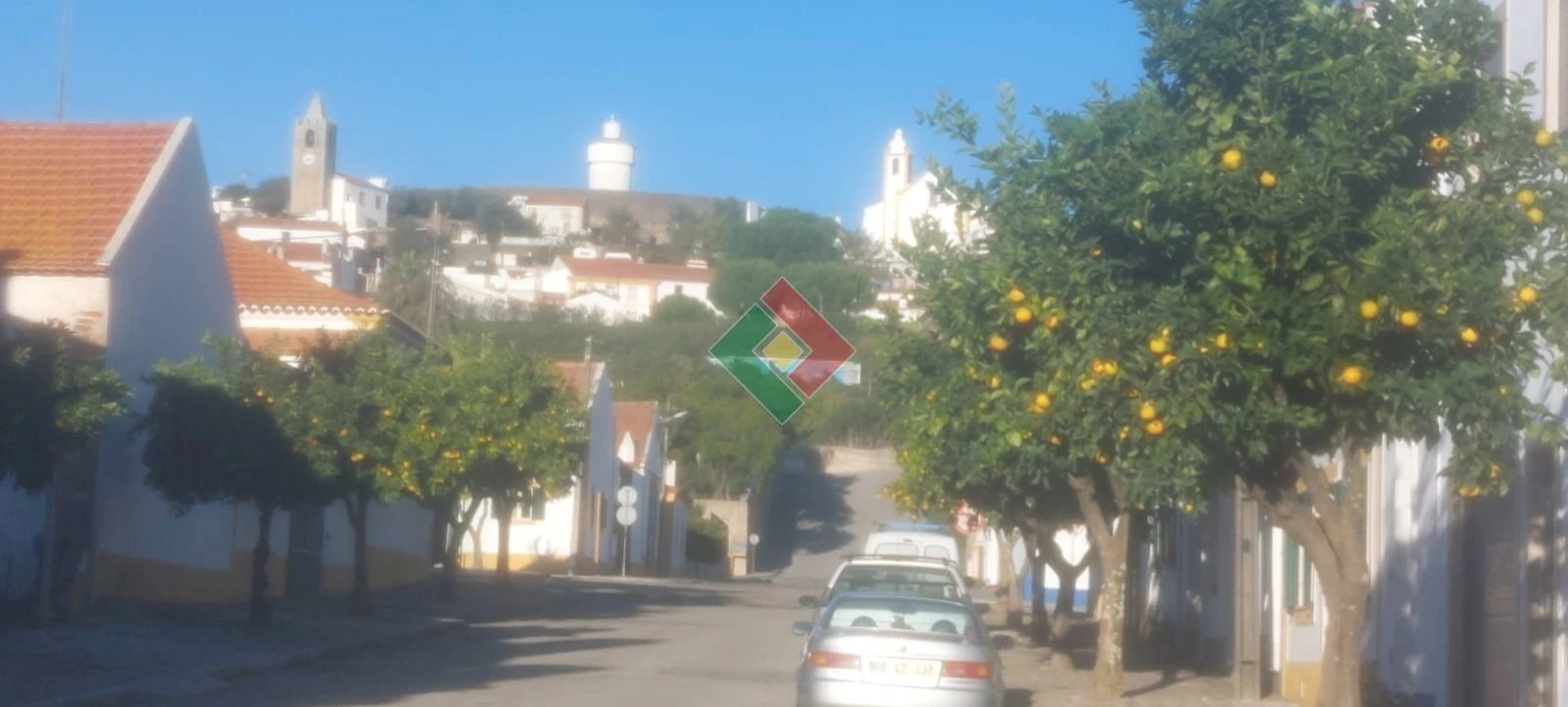 Terreno para Venda em Cabeço de Vide Foto 3
