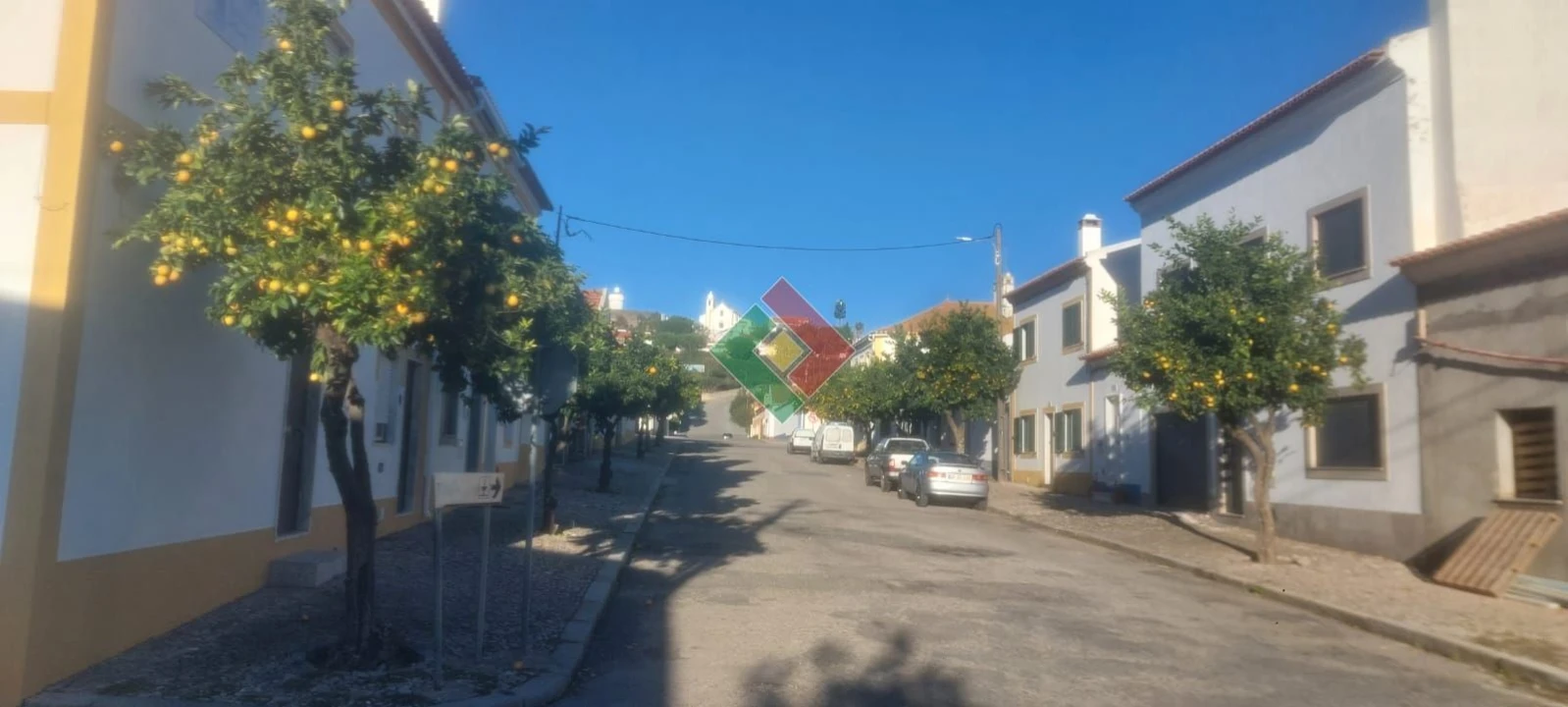 Terreno para Venda em Cabeço de Vide Foto 5