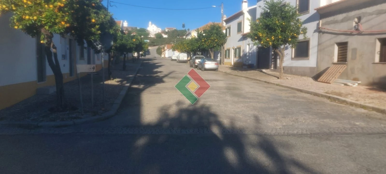 Terreno para Venda em Cabeço de Vide Foto 6
