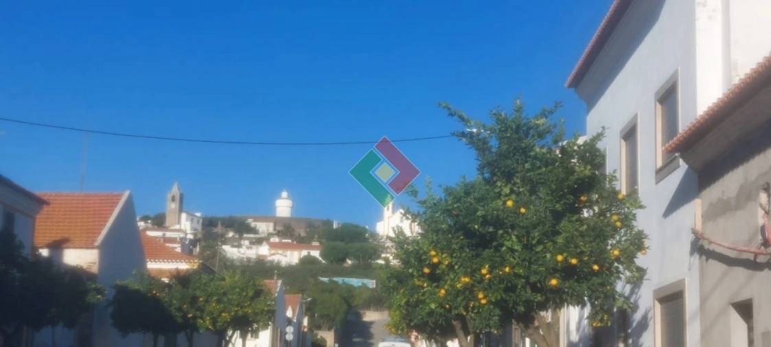 Terreno para Venda em Cabeço de Vide Foto 4
