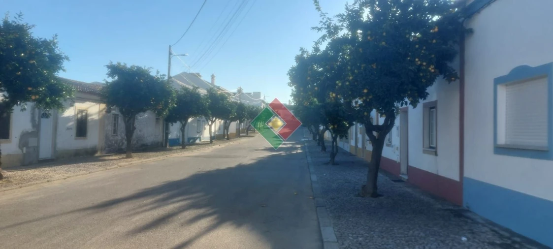 Terreno para Venda em Cabeço de Vide Foto 9
