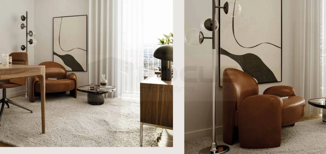 Apartamento T2 para Venda em Glória e Vera Cruz Foto 7