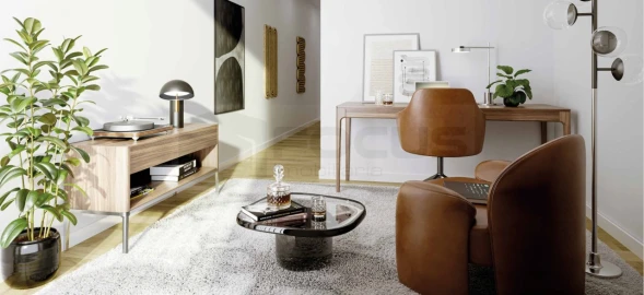 Apartamento T2 para Venda em Glória e Vera Cruz