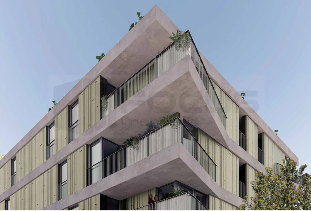 Apartamento T2 para Venda em Glória e Vera Cruz Foto 21