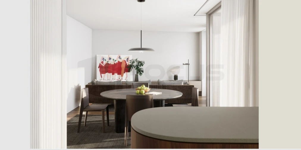 Apartamento T2 para Venda em São Bernardo Foto 2