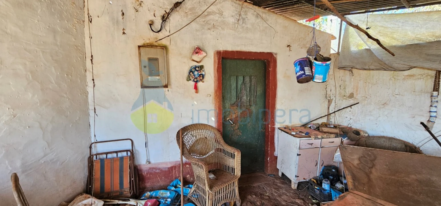 Terreno Agricola ou Rústico para Venda em São Bartolomeu de Messines Foto 3