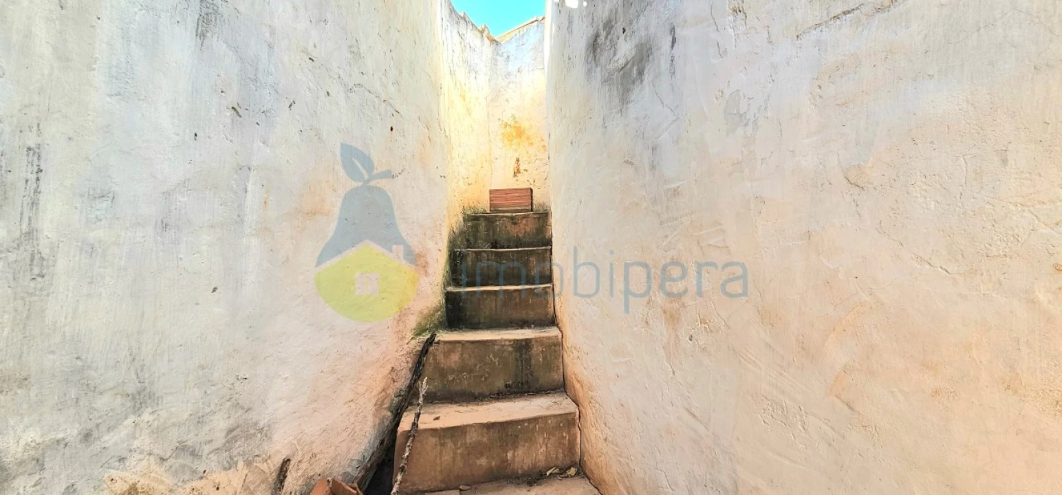 Terreno Agricola ou Rústico para Venda em São Bartolomeu de Messines Foto 7