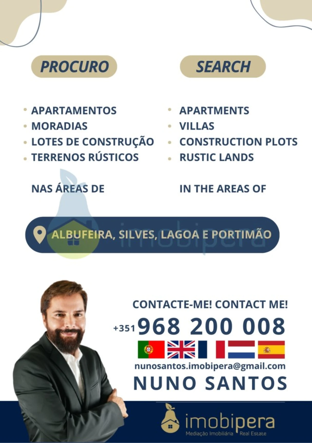 Terreno Agricola ou Rústico para Venda em São Bartolomeu de Messines Foto 26