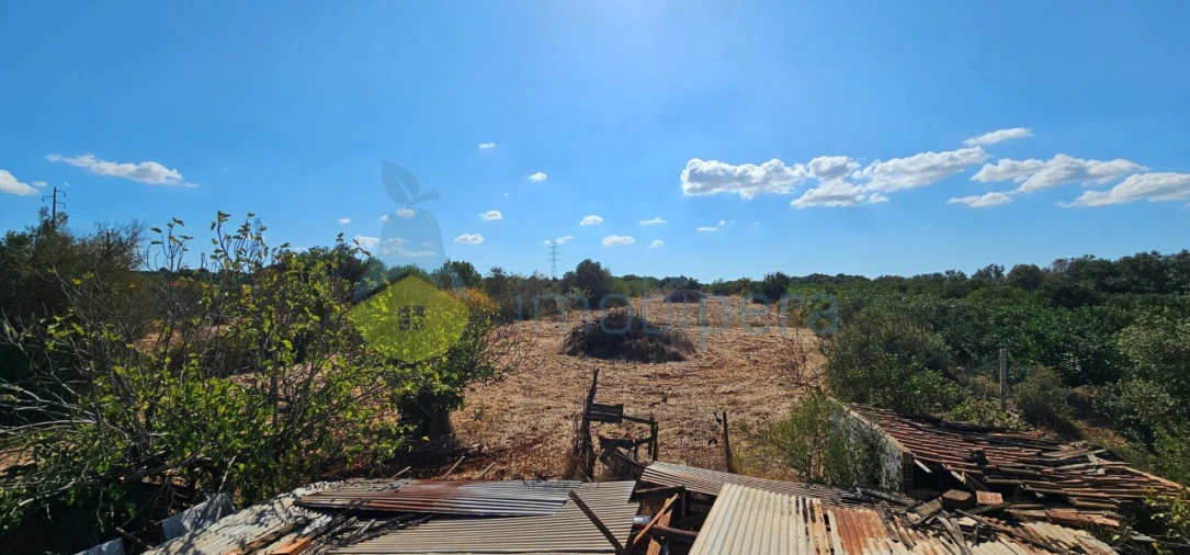 Terreno para Venda em São Bartolomeu de Messines Foto 10