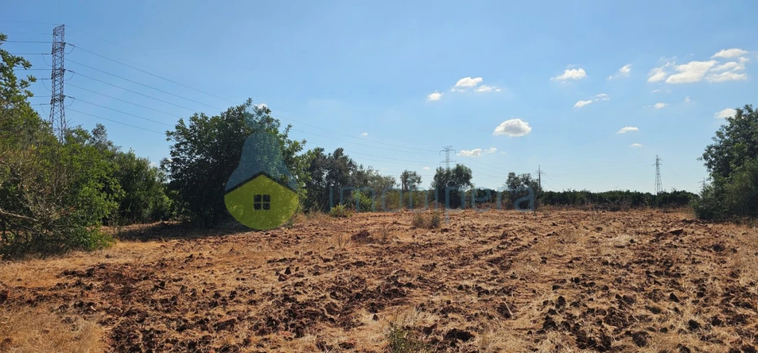 Terreno para Venda em São Bartolomeu de Messines Foto 17