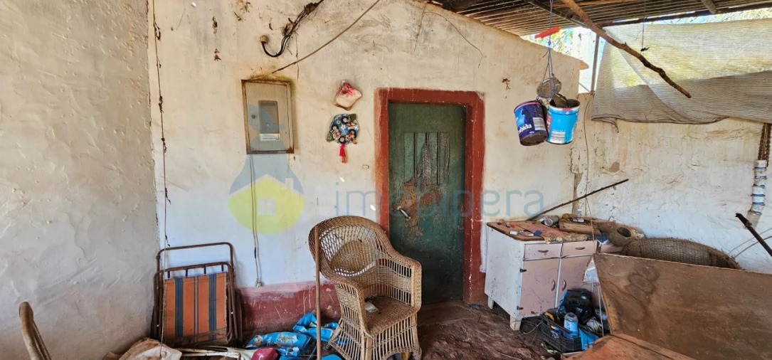 Terreno para Venda em São Bartolomeu de Messines Foto 3