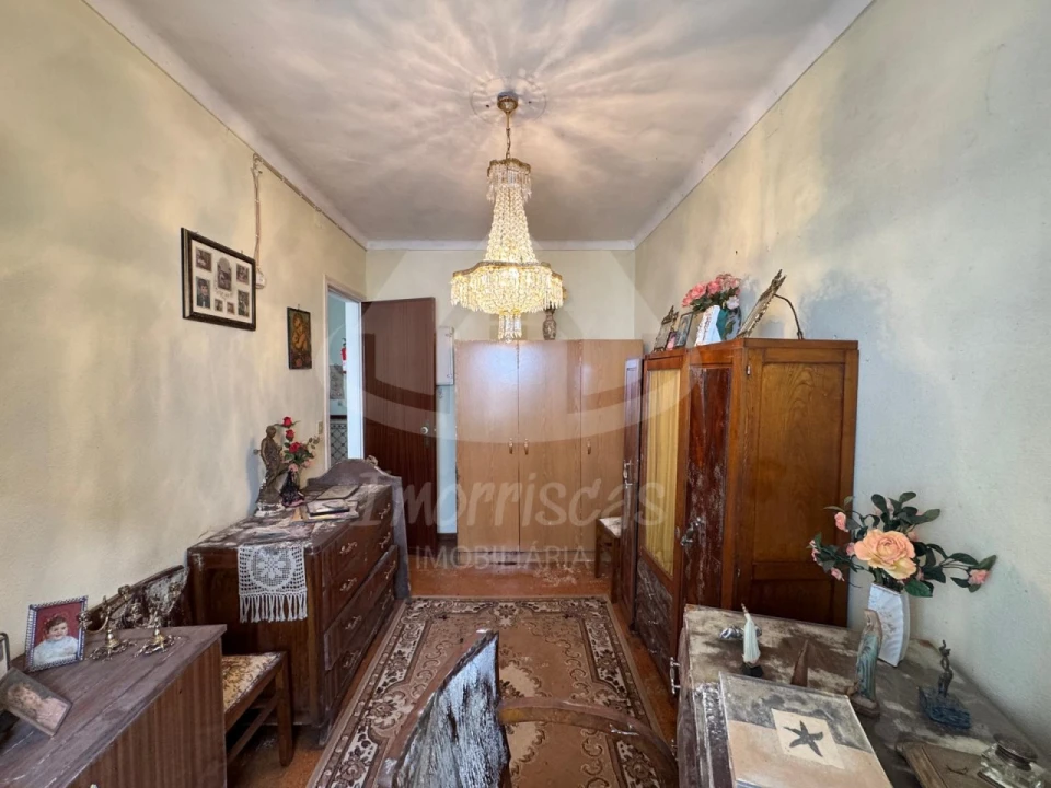 Moradia T6 para Venda em Fanhões Foto 21