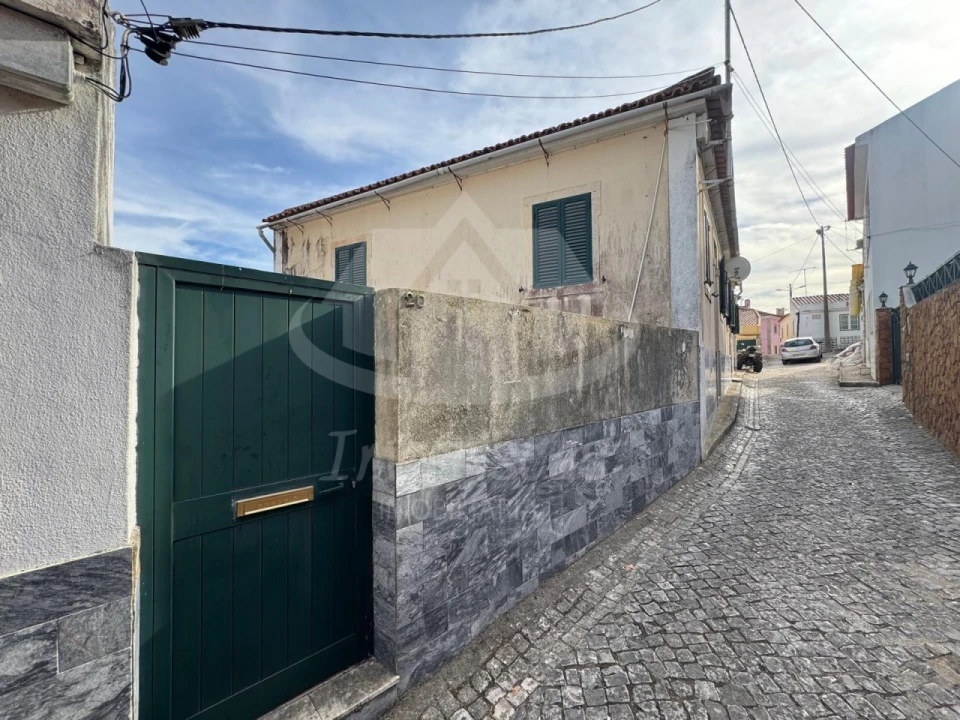 Moradia T6 para Venda em Fanhões Foto 46