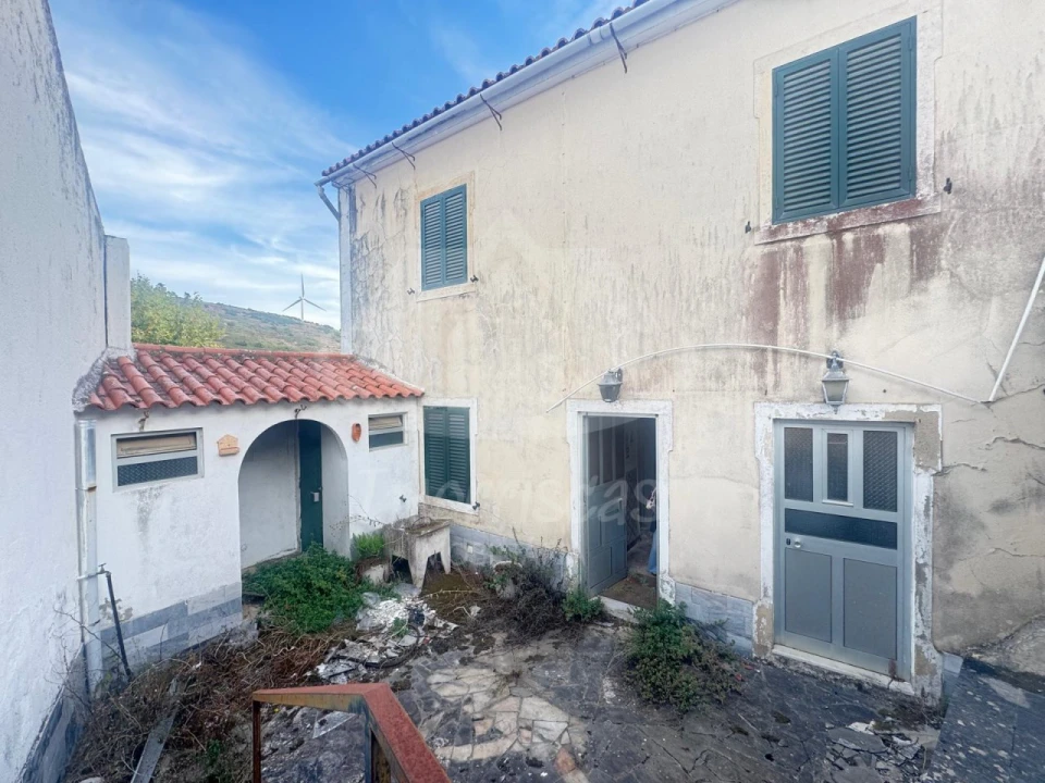 Moradia T6 para Venda em Fanhões Foto 47