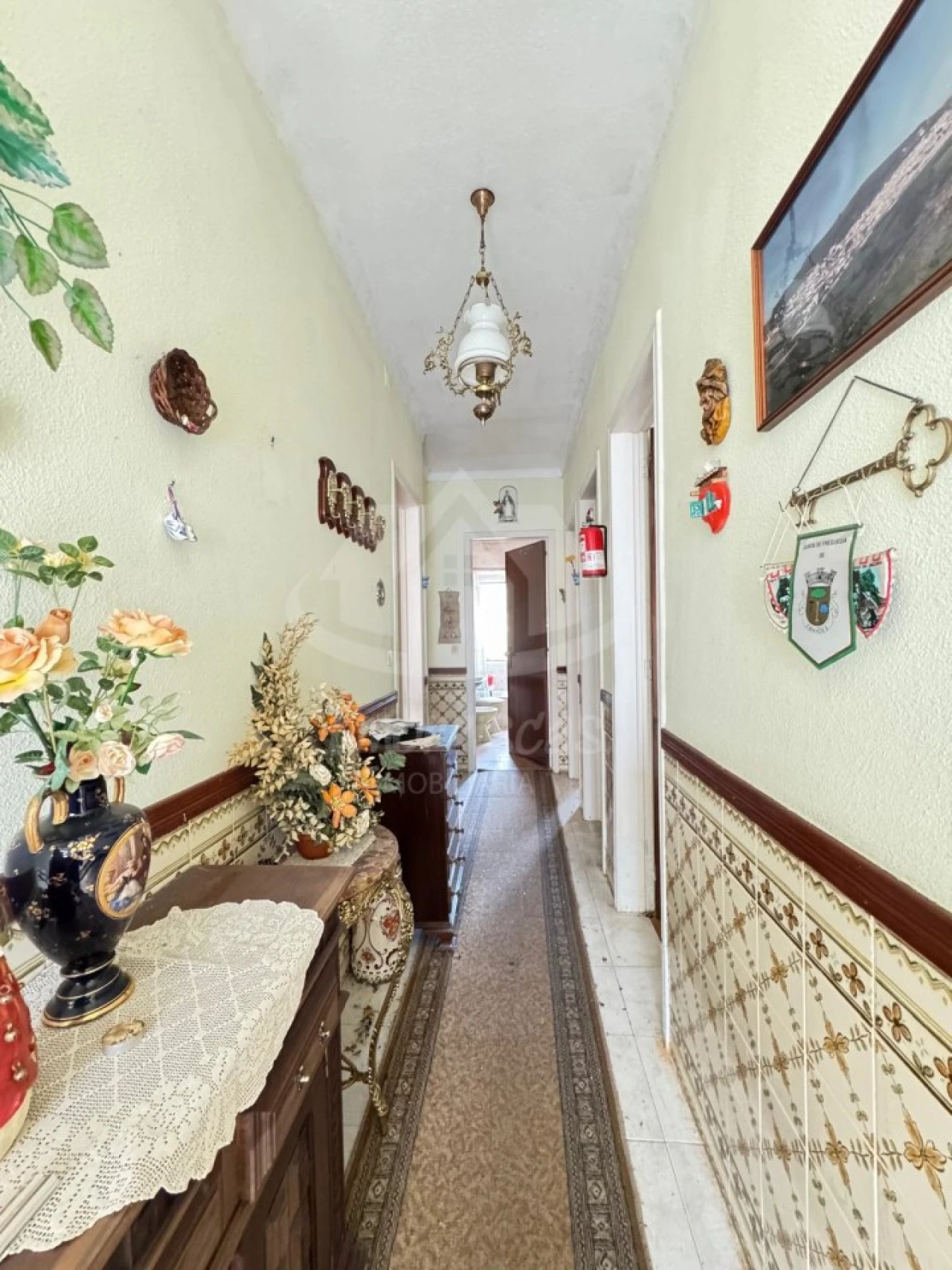 Moradia T6 para Venda em Fanhões Foto 34