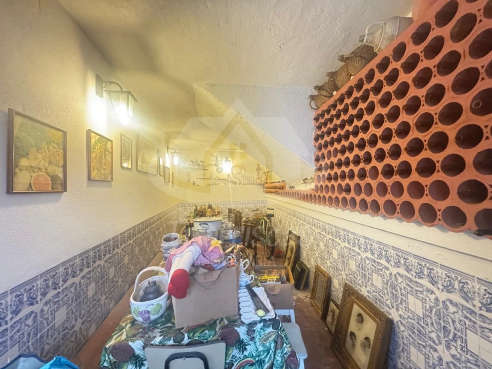 Moradia T6 para Venda em Fanhões Foto 40