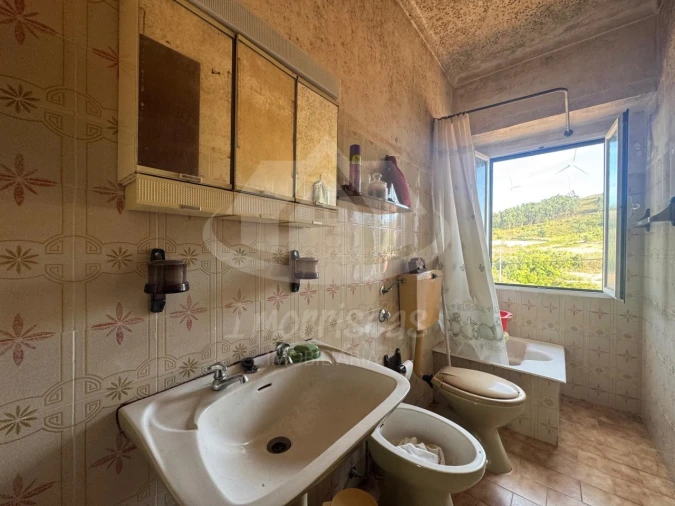 Moradia T6 para Venda em Fanhões Foto 33