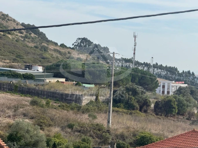 Moradia T6 para Venda em Fanhões Foto 50