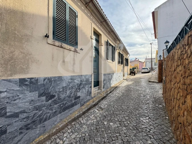 Moradia T6 para Venda em Fanhões Foto 45