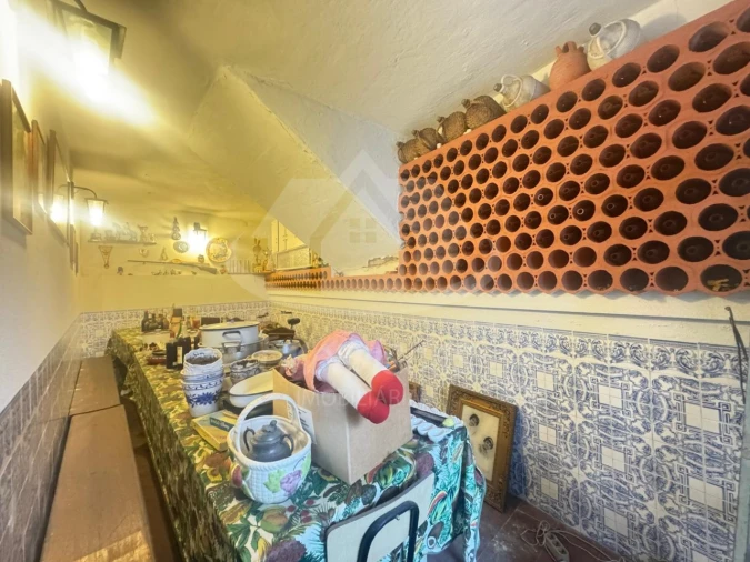 Moradia T6 para Venda em Fanhões Foto 39