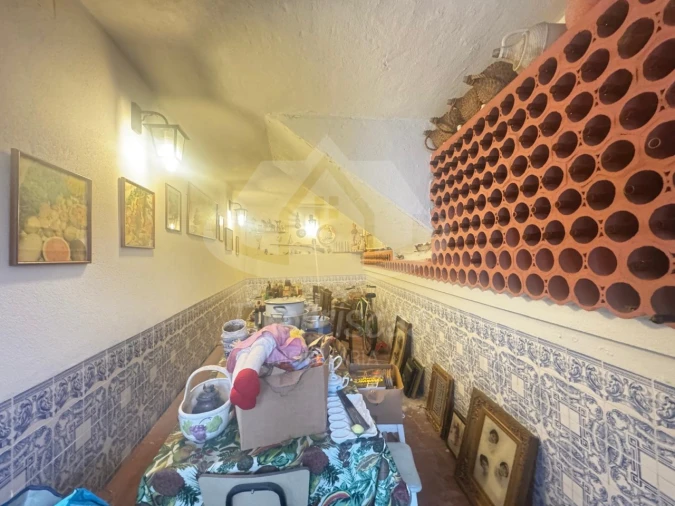 Moradia T6 para Venda em Fanhões Foto 40