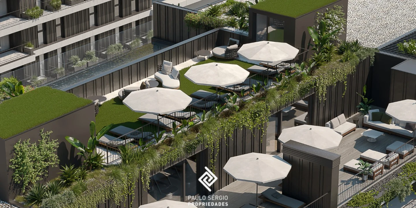 Apartamento T5 para Venda em Ramalde Foto 10
