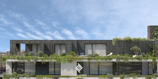 Apartamento T5 para Venda em Ramalde