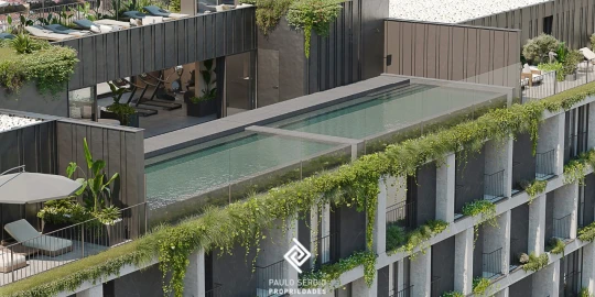 Apartamento T5 para Venda em Ramalde