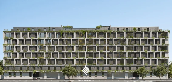 Apartamento T5 para Venda em Ramalde