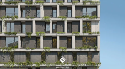 Apartamento T5 para Venda em Ramalde