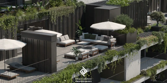 Apartamento T5 para Venda em Ramalde