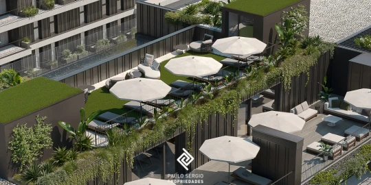 Apartamento T5 para Venda em Ramalde