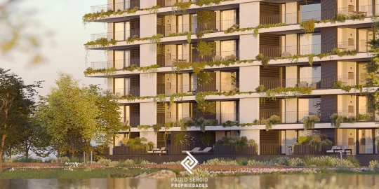 Apartamento T5 para Venda em Ramalde