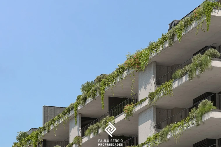 Apartamento T5 para Venda em Ramalde Foto 6