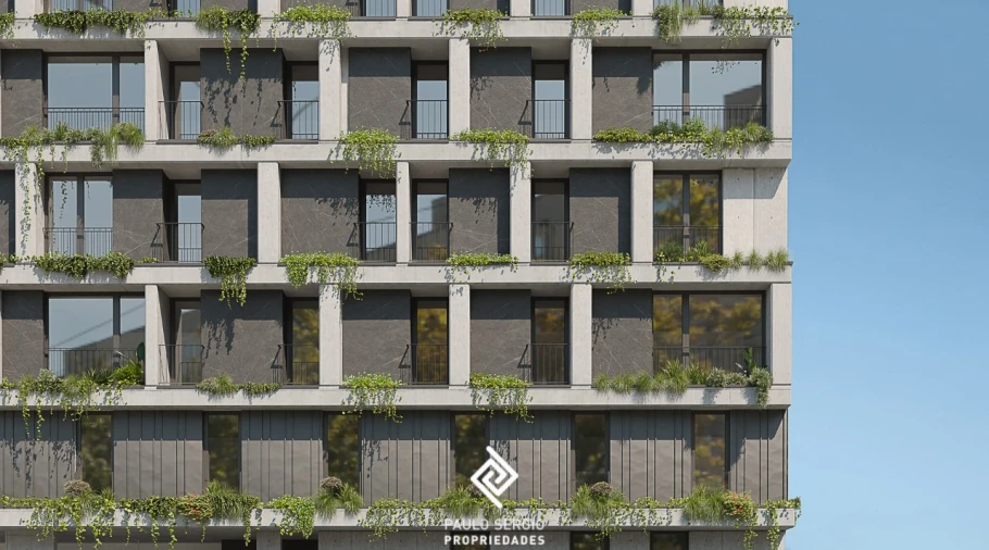 Apartamento T5 para Venda em Ramalde Foto 8