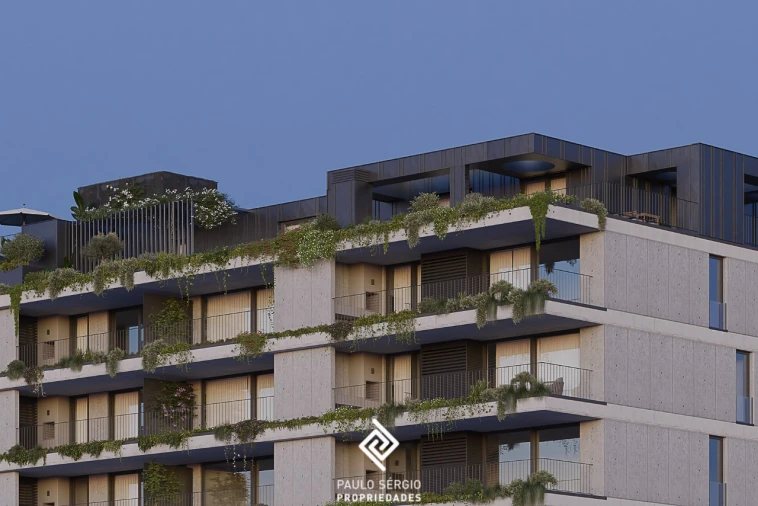 Apartamento T5 para Venda em Ramalde Foto 18