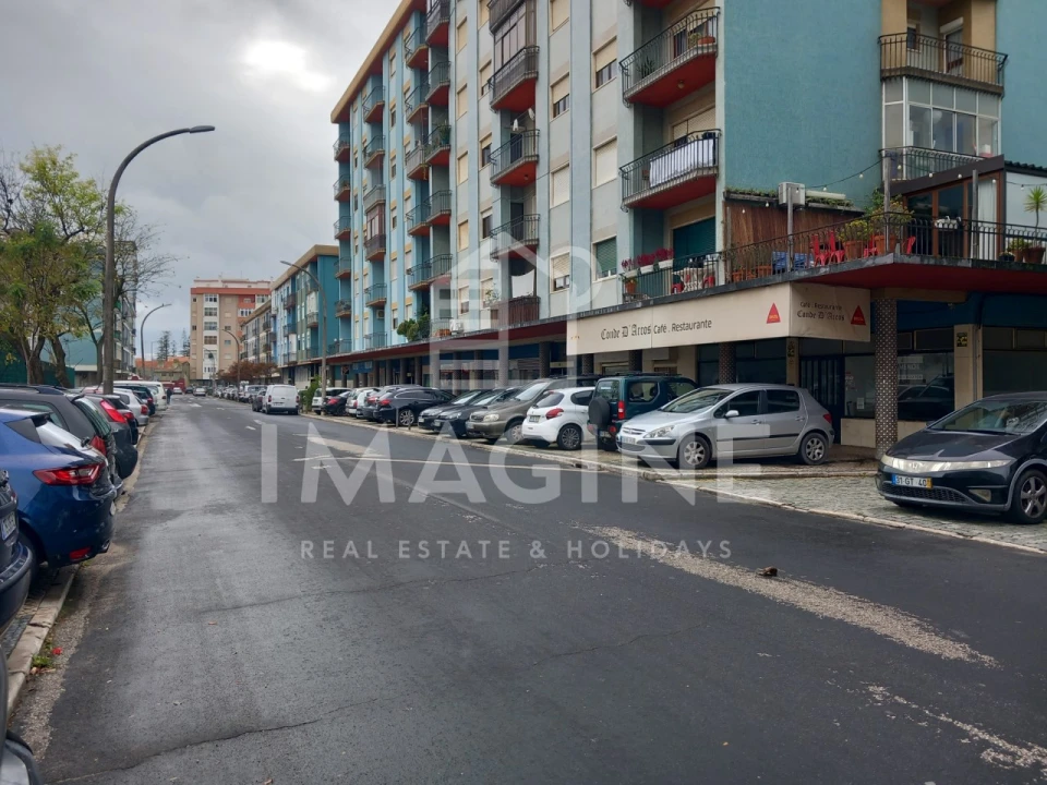 Loja para Venda em União das Freguesias de Setúbal Foto 1