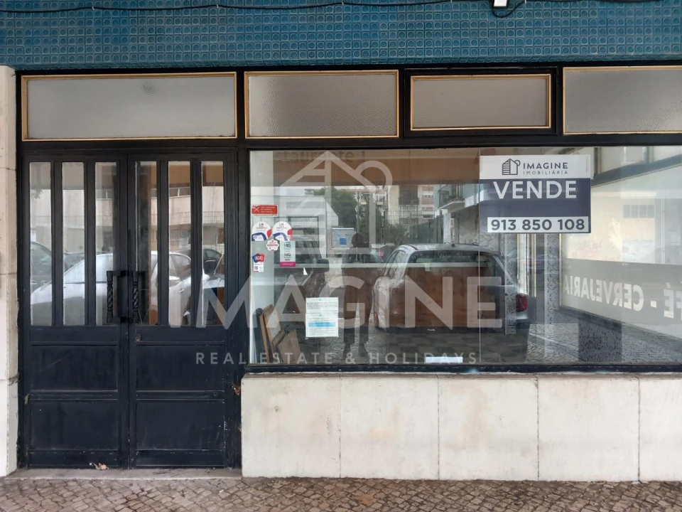 Loja para Venda em União das Freguesias de Setúbal Foto 3