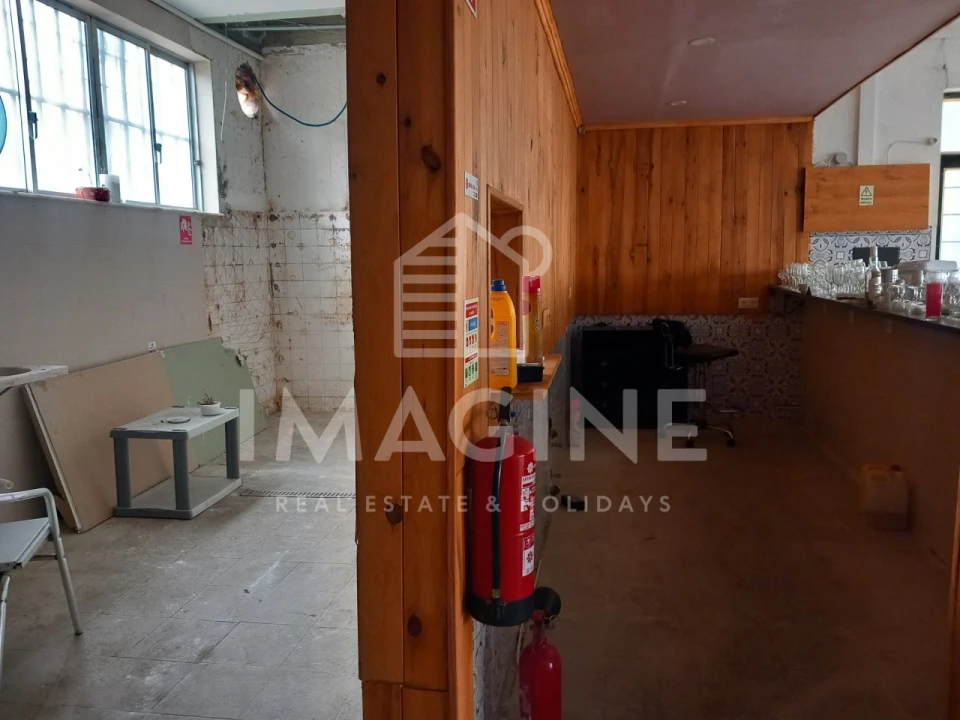 Loja para Venda em União das Freguesias de Setúbal Foto 14